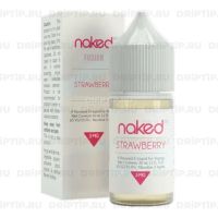 Naked 100 Fusion - Strawberry