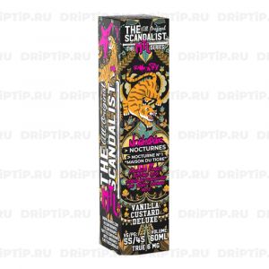 The Scandalist - Nocturne One