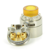 Reload x RDA (клон) 24 мм