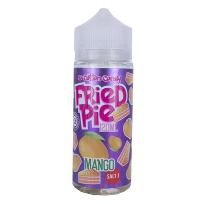 Fried Pie - Mango