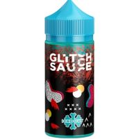 Glitch Sauce Iced out - Low Kick
