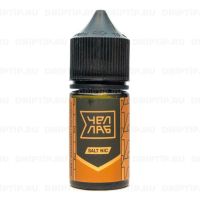 ЧелЛаб Salt - Кофе Апельсин Карамель