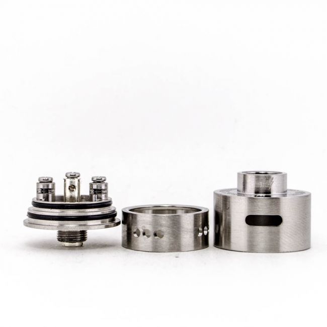 Tobeco Derringer RDA