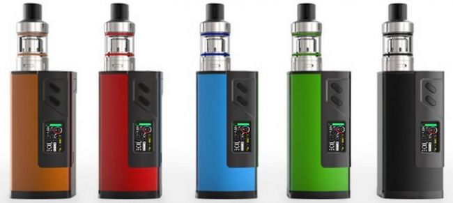 Fuchai 213 Plus Kit