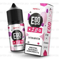 EGOшка POD - Тутти Фрутти