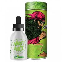 Nasty Juice - Green Ape