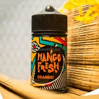 Orange - Mango Fresh