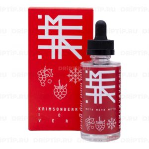 Krimson Berry Ice - Meta
