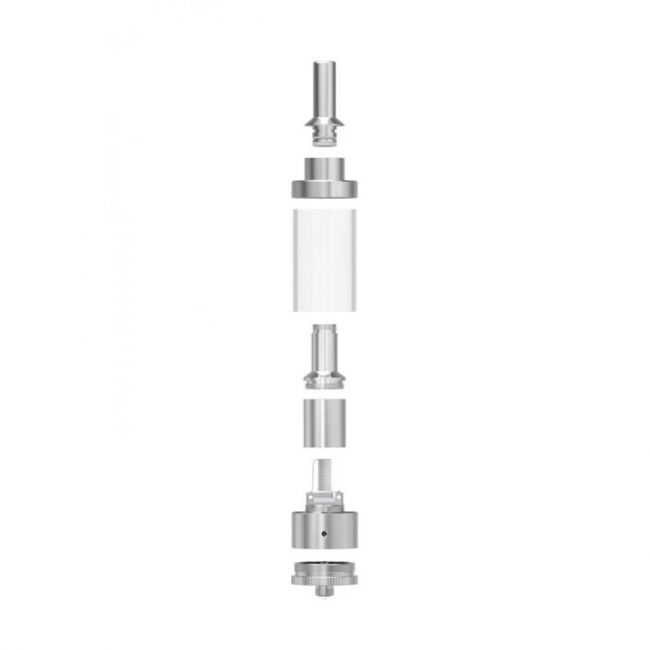 Eleaf Lemo - обслуживаемый бак