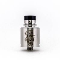 Tobeco Mad Hatter mini RDA