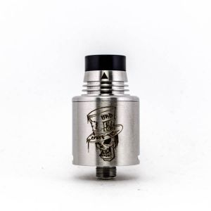 Tobeco Mad Hatter mini RDA