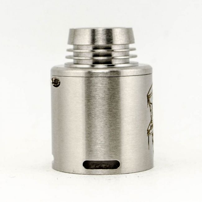 Tobeco Mad Hatter mini RDA