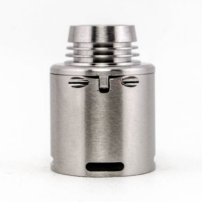 Tobeco Mad Hatter mini RDA