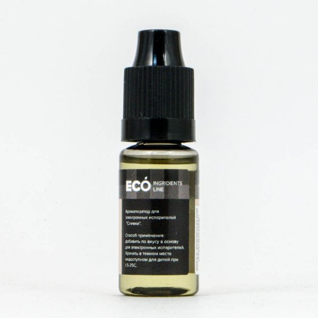 SmokeKitchen Cream (Сливки) 10мл SmokeKitchen Cream (Сливки) 10мл