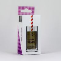 SmokeKitchen Mamba Shake