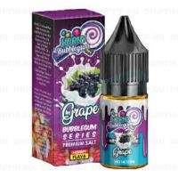 Horny Bubblegum Salt - Grape