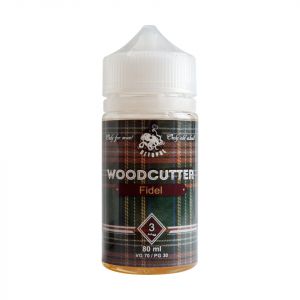 Woodcutter - Fidel 6mg