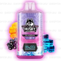 Husky Cyber 2.0 18000 - Black Sun