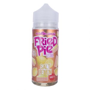 Fried Pie - Salt Lemon