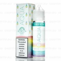 Rainbow Drops - Aqua by Marina Vape