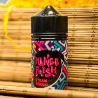Strawberry - Mango Fresh