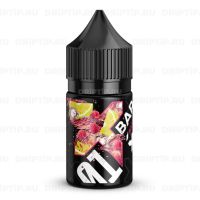 X-Bar Salt - Raspberry Lemonade