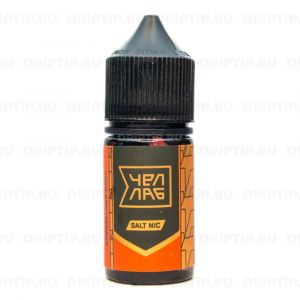 ЧелЛаб Salt - Клюквенный Морс