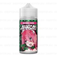 Ahegao - Zero Two