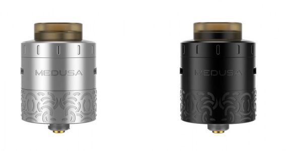 Geekvape Medusa RDTA