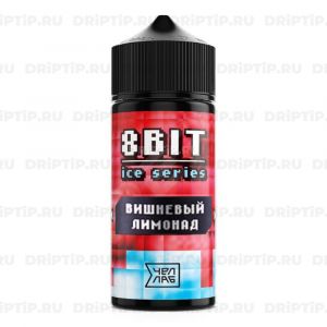 8 Bit On Ice - Вишневый лимонад
