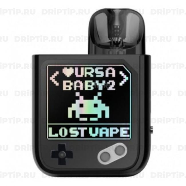 Lost Vape Ursa Baby 2 Pod Kit