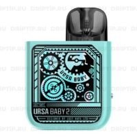Lost Vape Ursa Baby 2 Pod Kit
