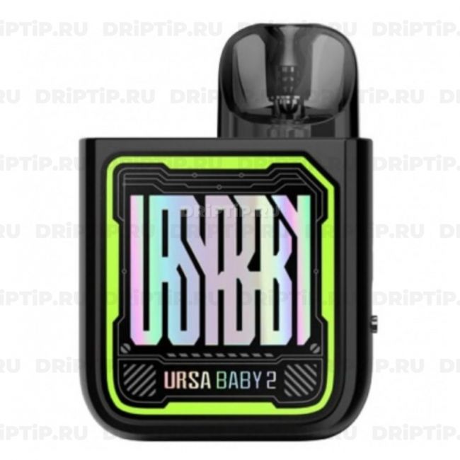 Lost Vape Ursa Baby 2 Pod Kit