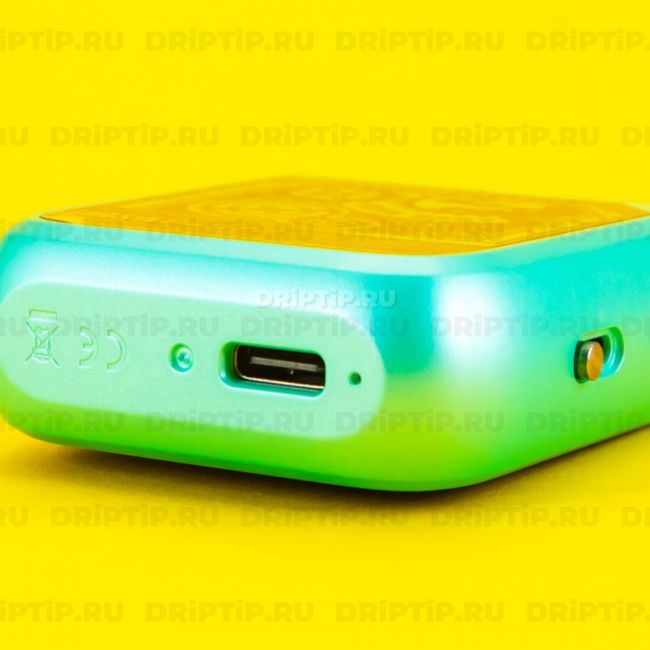 Lost Vape Ursa Baby 2 Pod Kit