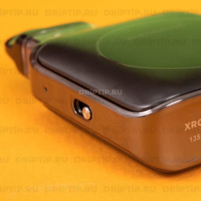 Vaporesso XROS 4 Nano Pod Kit