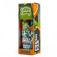 Fresh Par - Orange Sprite