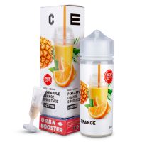 Shortfill Nice - Pineapple orange smoothie