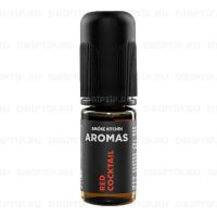 Smoke Kitchen AROMAS Drops Red Cocktail (Красный Коктейль)