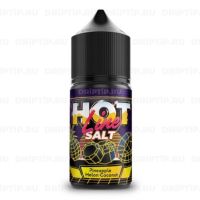 Hot Line Salt - Pineapple Melon Coconut