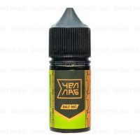 ЧелЛаб Salt - Груша Миндаль Сливки