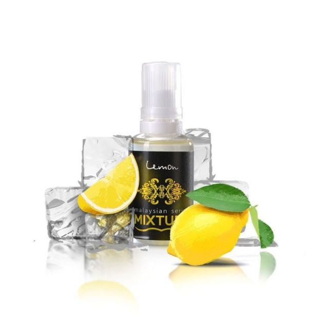 Mixture LEMON 0 мг, 30 ml Mixture LEMON 0 мг, 30 ml