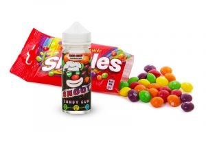 SHOOT Candy Gum 120ml