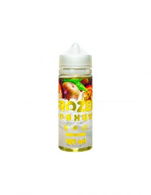 Frozen Yoghurt - Маракуйя 3mg 120ml