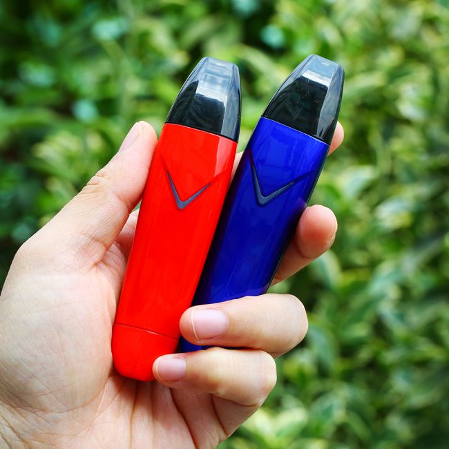 Набор Suorin Vagon Starter Kit