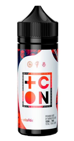 Жидкость Icon - Atlantis