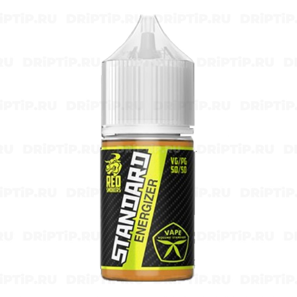Жидкость Standard - Energizer