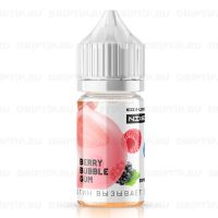 Nice Salt - Berry Bubblegum