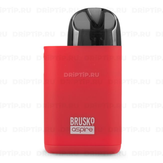 Aspire Brusko Minican Plus Pod Kit