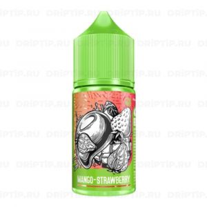 Rell Green Salt - Mango Strawberry