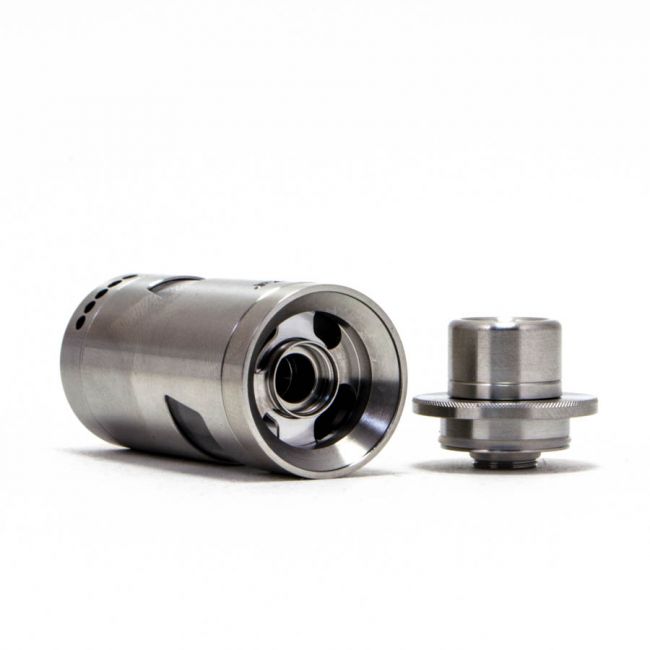 WOTOFO Conqueror RTA - обслуживаемый бак WOTOFO Conqueror RTA - обслуживаемый бак